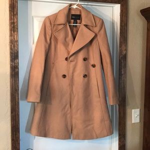 Victoria’s Secret Coat